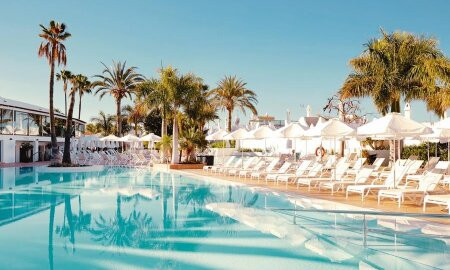 Sunprime Atlantic View Suites & Spa Aparthotel